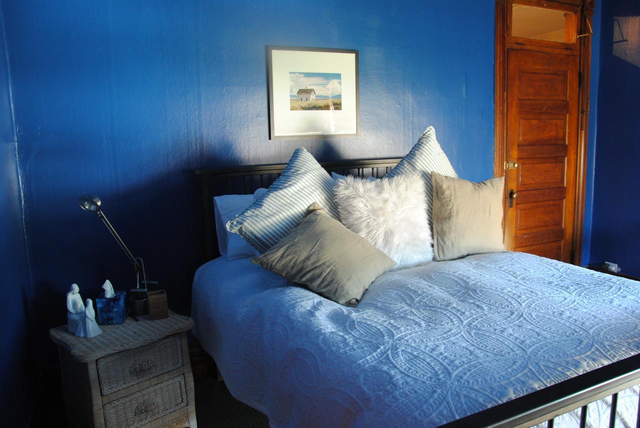 Off Broadway B & B DEN Eksteriør billede