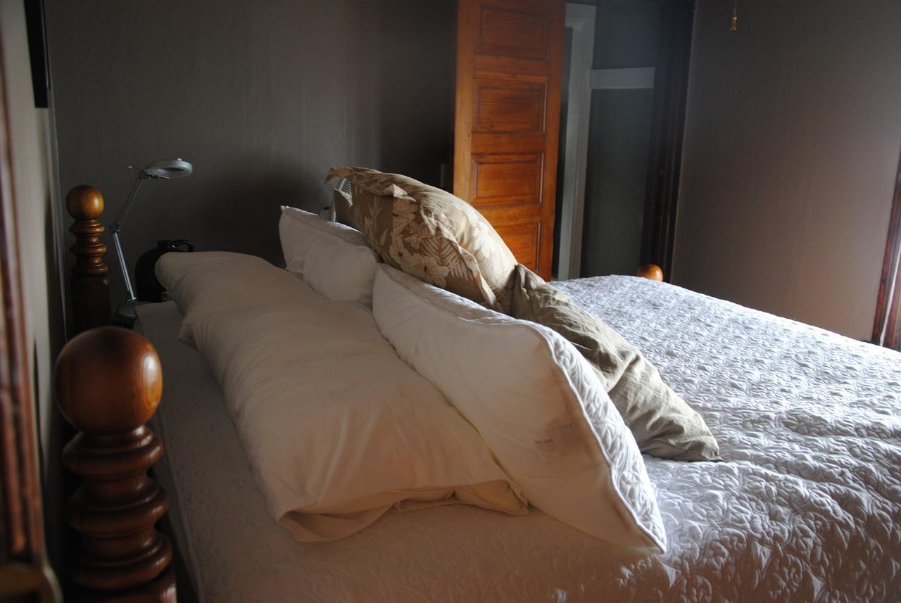 Off Broadway B & B DEN Eksteriør billede